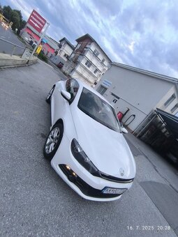 VOLKSWAGEN SCIROCCO 1,4 TSI (160PS) 88000km - 4