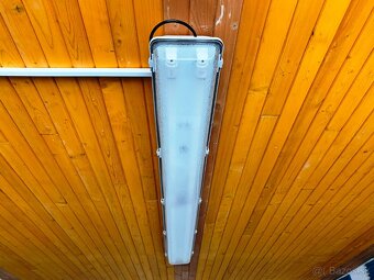 Predaj GARÁŽ 22 m2 - ul. L. Svobodu Poprad - 4