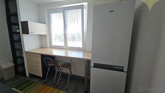 Prievidza/ Prenájom 3+1, 66 m2, Lúčna - Žabník / PRÍJEMNÝ - 4
