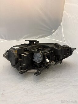 Svetlá Audi A4 B8.5 - 4