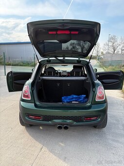 Mini 2012 automat - 4