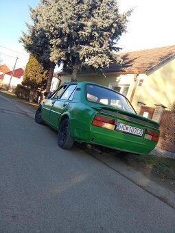 Predám škoda 120l 1.3 mpi - 4