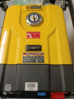 Predám elektrocentrálu - 4