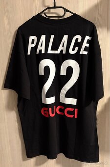 BALENCIAGA,GUCCI,LV trička - 4