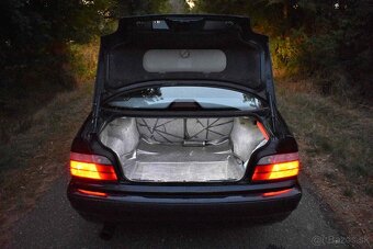 BMW E36 coupe - 4