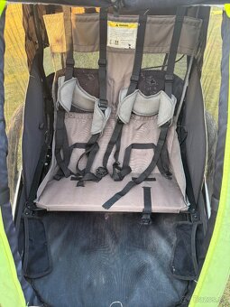 Cyklovozik Hamax Avenida Twin - 4