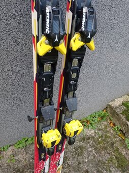 Redster 174cm - 4
