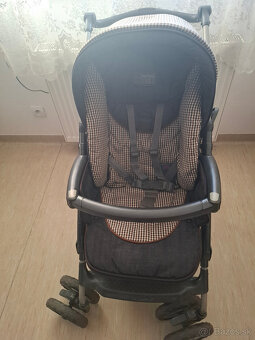 Športový kočík Peg Perego - 4