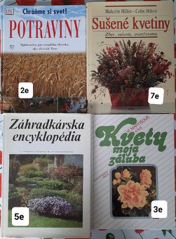 1.Záhrada,rastliny,zvieratá,les,vinohradníctvo, rybárstvo - 4