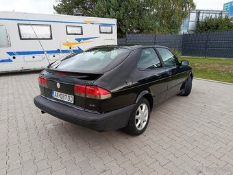 Saab 900 NG - 4