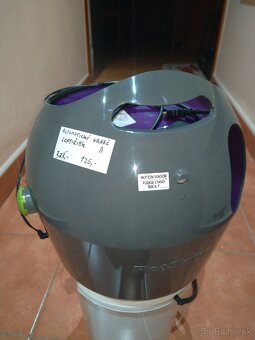 Automatický vrhač loptičiek - 4