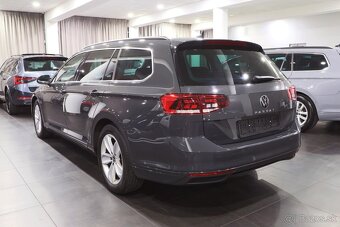 Volkswagen Passat B8 Variant 2.0 TDI 110kW DSG automat - 4