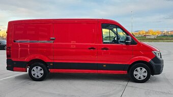 Volkswagen Crafter 2.0tdi 4motion - 4