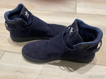 Pánske štýlové Adidas tenisky - 4