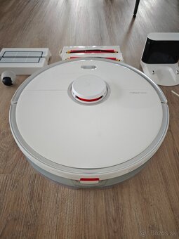 Roborock S5 Max - 4