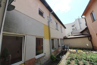 Polyfunkčný dvojdom /428 m2/ v centre obce Varín - Žilina - 4