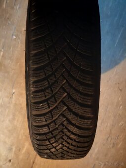Zimne Pneumatiky 185/65/r15 na KIA RIO od r.v.2017 - 4