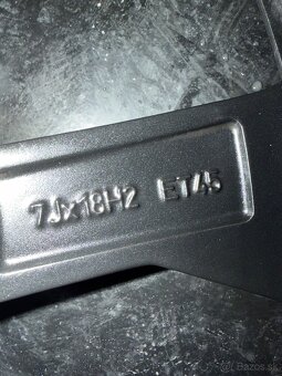 #4 Elektróny originál Škoda r18 - 4