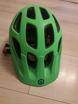 Prilba na bicykel Arcore - 4