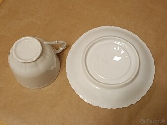 Zberateľské šálky III - 4