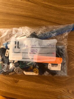 Lego City - 4