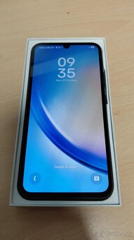 Samsung galaxy A34 5g 128gb - 4