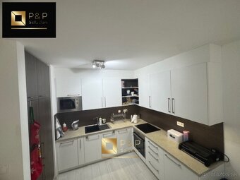 Na predaj 3-izbový byt v projekte Nová Terasa – Košice - 4