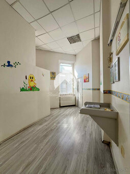 Reality KOMPLEX s.r.o Vám ponúka na prenájom nebytové priest - 4