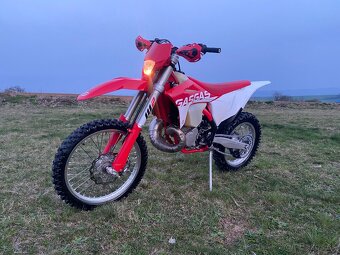 GasGas ec250 2022 - 4
