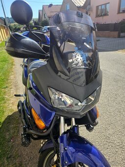 Honda varadero 1000xl - 4