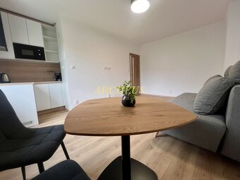 PRENÁJOM - GARSÓNKA, NÁBREŽNÁ, BARDEJOV - 4