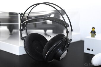 AKG K702 - 4