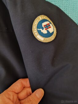 Zimná bunda NAPAPIJRI - 4