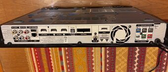 Predám domáce kino Samsung HT-C5530 Blue-ray - 4