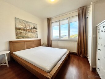 Prenajom - 3izb byt Svätoplukova ulica - 4