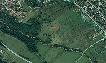 Stavebné pozemky pre rodinné domy Nová Lesná (Vysoké Tatry) - 4