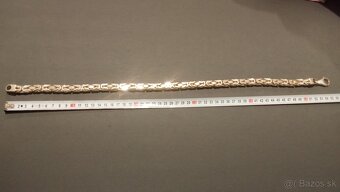 predam strieborne retiazky - 4
