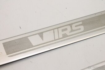 Prahove listy OCTAVIA 3 - 4