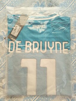 Futbalové dresy na predaj (Prešov) - 4