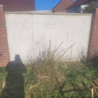 Ponukam stavebné práce - 4