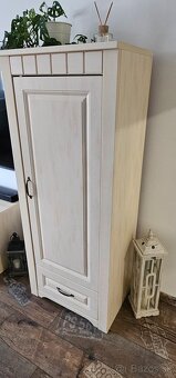 obývacia stena Tirol - 4