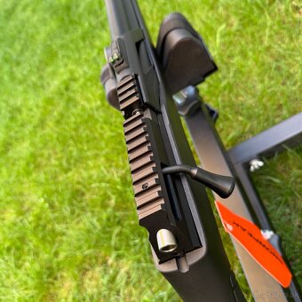 ☘️ [AKTUÁLNE] - Snowpeak T-REX 5,5mm - 4