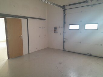 Prevádzkový priestor na prenájom, Coburgova, 142m2 - 4