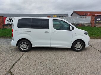 Toyota Proace Verso Shuttle 2.0 D-4D 150 S S SCR L1 - 4