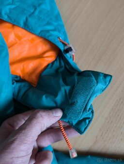 Dámska lyžiarska bunda Alpine Pro M - 4