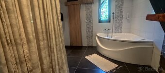 Predaj penziónu a chaty dražbou v obci Vinné - 4