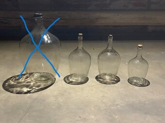 Predám demižony - 4