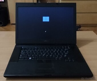 DELL E6510, Intel i5-M520@2,40GHz, 4GB DDR3, 256GB SSD - 4