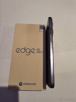 Motorola Edge 50 Neo 5G 8+16/256 - 4