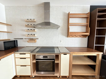 3 izbový, Nová Terasa, Parking - 4